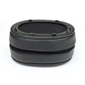 For Sony ULT WEAR WH-ULT900N Noise Canceling Headphone Replacement Ear <b>Cushion</b> Earpads Breathable Ice Cooling Gel <b>Memory</b> <b>Foam</b> - Product Image 4