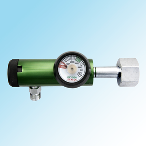 Attrezzatura medica regolatore di pressione dell'ossigeno per bombola di ossigeno - Product Image 4