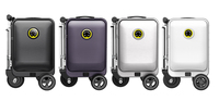 Xiaomi — moulin à air électrique, 20 pouces, avec fonction intelligente, pour valise gonflable