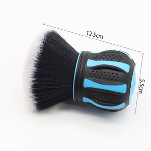 Seleccionado <span class=keywords><strong>cepillo</strong></span> de detalle de cabeza de bola redonda de cerdas <span class=keywords><strong>ultra</strong></span> suaves automáticas - Product Image 3