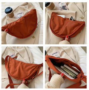 Sacs banane pour femmes, sacs banane de créateur, sacs banane écologiques, sacs banane tendance, sacs banane de marque OEM - Product Image 4