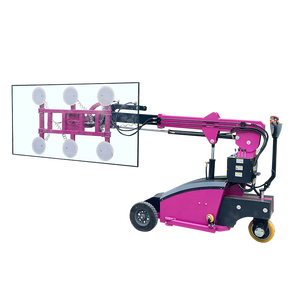 Lève-vitre à ventouse personnalisé avec logo, 250 kg, 350 kg, 400 kg, 500 kg, pour verre, robot lève-vitre à ventouse, pierre, granit, à vendre - Product Image 2