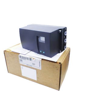 1 Stück Brandneuer Original SIPART 2 6DR5020-0NG00-0AA0 Stellungsregler 6DR50200NG000AA0 - Product Image 2