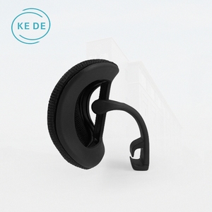 Appuie-tête réglable et détachable pour chaise <span class=keywords><strong>Haworth</strong></span> <span class=keywords><strong>Zody</strong></span>, support ergonomique pour le cou, accessoire confortable pour chaise de bureau de direction - Product Image 3