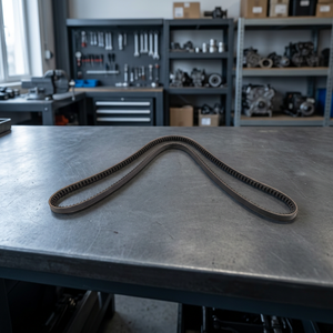 Courroie trapézoïdale et tendeur Dayco 291835 pour Mercedes-Benz - Product Image 2
