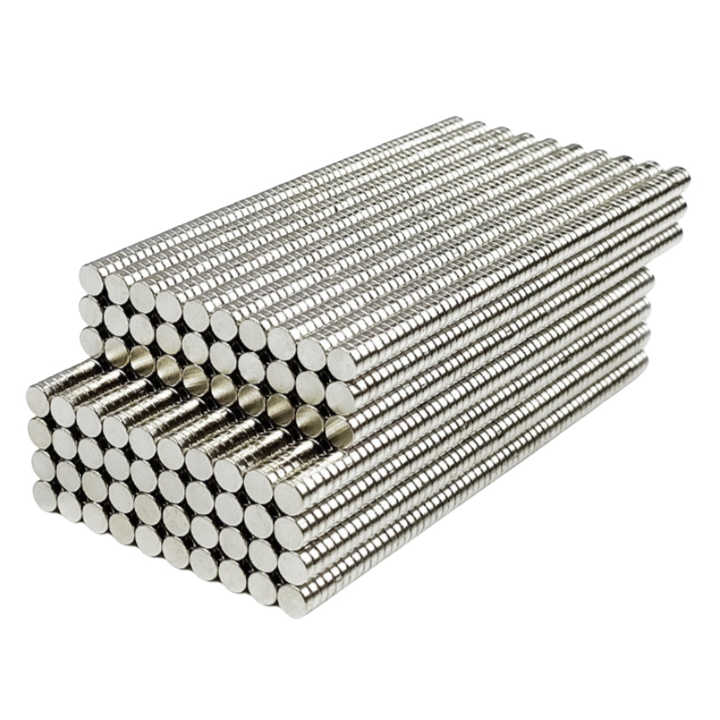 Explosive New Product Disc Magnet Neodymium Trapezoid Neodymium Magnet ...