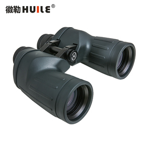 Huile กล้องส่องทางไกลขนาดใหญ่แบบพับเก็บได้กันน้ำสำหรับการตั้งแคมป์การเดินทางการล่าสัตว์และการใช้งานกลางแจ้ง2502-W - Product Image 4