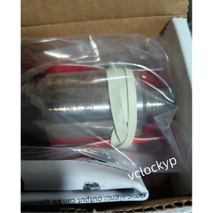 Sensor de Vibración METRIX ST5484E-121-0512-00 Nuevo Envío por DHL o FedEx - Product Image 3