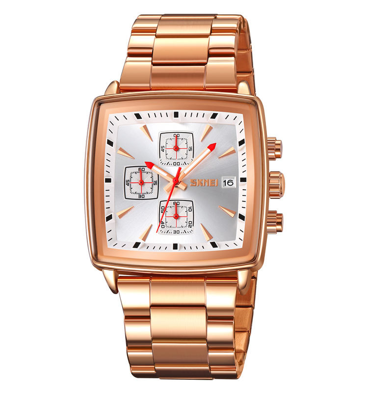 กุหลาบทอง-เงิน