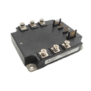 PM50RVA120 แหล่งจ่ายไฟ Igbt โมดูลไดโอดเรียงกระแส IPM คุณภาพดี มีสินค้าในสต็อก - Product Image 1