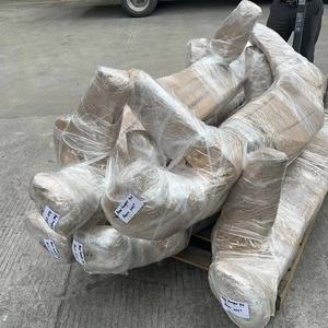 新デザインスチールリアブルバー,トウフック付きHilux Revoバンパースタイル2015-2025ボルトオン - Product Image 6