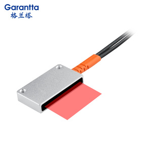 Cảm biến quang học phản xạ ánh sáng đỏ có độ chính xác cao Cảm biến quang học phản xạ ánh sáng đỏ có độ chính xác cao Ma trận cảm biến sợi quang - Product Image 2