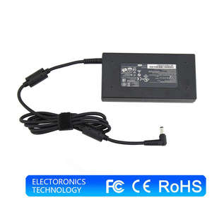 Cargador de Corriente para Portátil 19.5V 6.15A, Adaptador de CA para Portátil 120W, Adaptador para Portátil M SI Machenike Mechrevo - Product Image 4