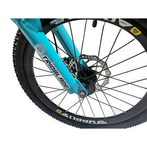 <span class=keywords><strong>Bicicleta</strong></span> de Montaña para niños, marco de aluminio, <span class=keywords><strong>20</strong></span> pulgadas - Product Image 6