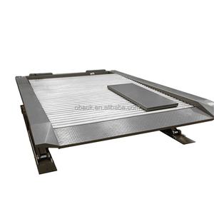 OBEC <span class=keywords><strong>Garage</strong></span> à deux étages Système de stationnement élévateur à ciseaux <span class=keywords><strong>Garage</strong></span> multi-voitures à vendre - Product Image 4