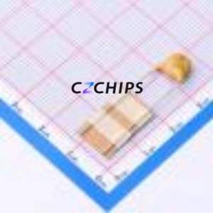 Condensador de Seguridad VY2471K29Y5SS6TV7, Componente de Orificio Pasante (THT), P=7.5mm 470pF 10% 440V X1, Y2 - Product Image 1