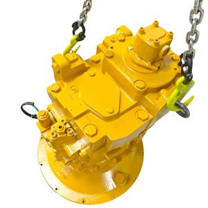 GID E340F <b>Hydraulic</b> <b>Pump</b> SBS180 Remanufactured 3 Months Warranty Retail Crawler Excavator Construction Machinery Report Video - Product Image 2