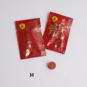หัวคิวหนังวัวแท้ HOW Dragon Tips - S/M/H 14 มม. แบบติดกาว สำหรับไม้คิวพูล สนุกเกอร์ คารอม บิลเลียด - Product Image 2
