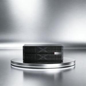 Serveur en rack Mission-Critical G5500 V7, 8 To de mémoire, processeurs Xeon, conçu pour une disponibilité élevée 24h/24 et 7j/7, en stock - Product Image 5