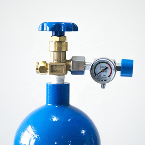 Cylindre de réservoir de Co2 certifié CE et DOT pour <span class=keywords><strong>Soda</strong></span> China <span class=keywords><strong>Recharge</strong></span> Co2 Tank 50l Co2 Réservoir en aluminium - Product Image 1