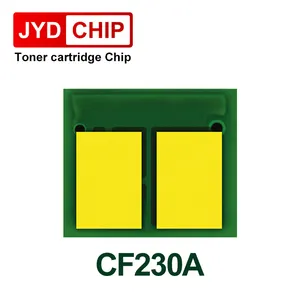 תואם CF230A 30A מחסנית שבב איפוס עבור HP M203dn M203dw M227d MFP M227fdn M227fdw M227sdn M203 M227 CF230 טונר שבב