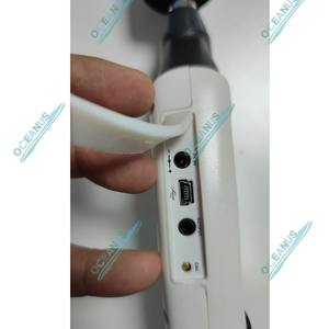 Máy đo mức âm thanh di động độ nhạy cao OC-958 để phát hiện tiếng ồn sân bay và ga đường sắt bảo hành 1 năm - Product Image 4