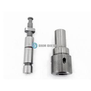 ปั๊มหัวฉีดแบบลูกสูบ รุ่น 131151-3920 A54 สำหรับปั๊มเครื่องยนต์ - Product Image 5