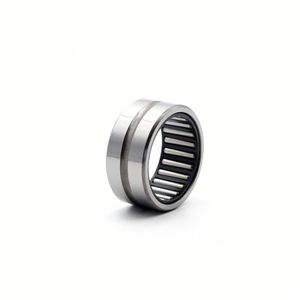 Prix négociable Galet de roulement NNTR60X150X75-2ZL NNTR50X130X65-2ZL NNTR 110X240X65 2ZL Rouleau de support de roulement Rouleau de guidage - Product Image 3