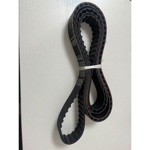 <span class=keywords><strong>Courroie</strong></span> de distribution en PU en caoutchouc trapézoïdal de haute précision OEM synchrone personnalisable/<span class=keywords><strong>courroie</strong></span> - Product Image 4