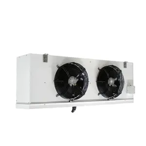 Climatiseur industriel simple type Dd, climatiseur d'occasion, vaporisateur de salle froide