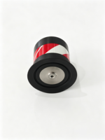 Plaque de résonance coupe-vent RP10, accessoire auxiliaire de captation sonore au sol, base de résonance à réduction de bruit