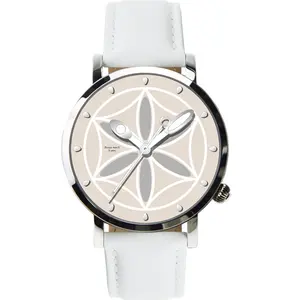새로운 쿼츠 시계 스테인레스 스틸 캐주얼 남성 시계 더블 캘린더 패션 비즈니스 시계