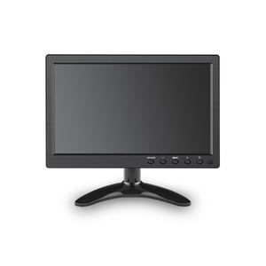 Système MDVR de haute qualité, écran de caméra de surveillance pour camion et bus, affichage HD, moniteur de voiture 10 pouces - Product Image 1