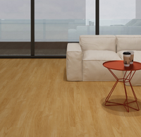 Fabrikpreis Großhandel Marmor-Look Weiße Luxus-Vinylplanken Bodenbelag Fliesen SPC Vinylboden