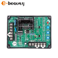 Stabilisateur de tension universel triphasé de haute qualité GAVR-15A GAVR-15B pour générateur sans balais AVR Gavr AVR 15A AVR-15A