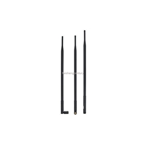 Antena RF TI.18.3113 Nueva y Original, 868MHZ, Tipo Whip Tilt, Estándar, Conector Macho, Antenas RF e Inalámbricas - Product Image 1