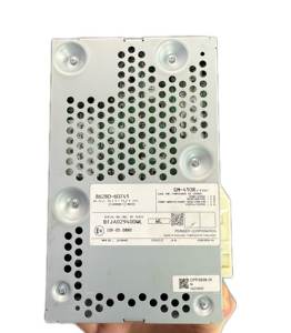 <span class=keywords><strong>Amplificador</strong></span> <span class=keywords><strong>Pioneer</strong></span> OEM 86280-60741 OLIVER para Toyota Land Cruiser Prado - Product Image 2