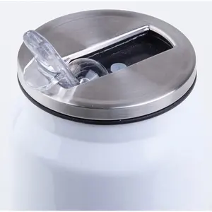 Lata Térmica 330 ml  merchandising personalizado - Product Image 3