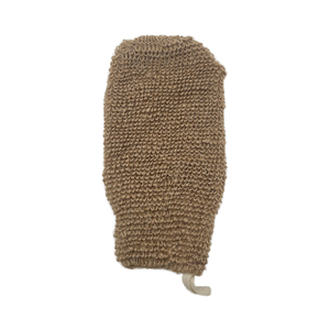 Vente en gros de la peau naturelle Luffa Nettoyage en profondeur de la douche <span class=keywords><strong>Gant</strong></span> de bain en sisal et <span class=keywords><strong>crin</strong></span> <span class=keywords><strong>Gant</strong></span> de bain exfoliant Gants de bain - Product Image 3