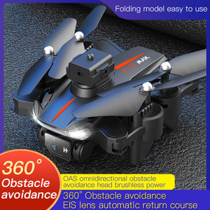 Bán chạy nhất P11S tránh chướng ngại vật Racing Drone 8K HD Dual <span class=keywords><strong>Camera</strong></span> mini chụp ảnh trên không máy bay trực thăng có thể gập lại quadcopter - Product Image 5