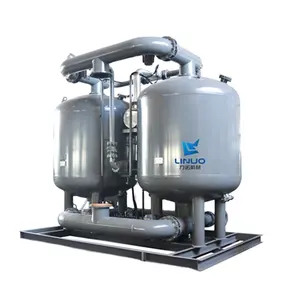 molecular sieveBiogas desiccant dryer