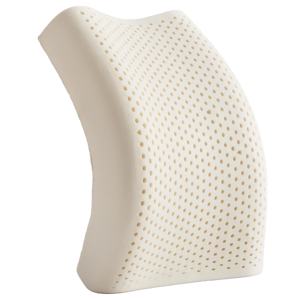 หมอนรอ<span class=keywords><strong>ง</strong></span>คอรูปตัวยู ทำจากยางพาราธรรมชาติ คุณภาพสู<span class=keywords><strong>ง</strong></span> ระบายอากาศได้ดี ถอดซักได้ เป็นมิตรกับสิ่<span class=keywords><strong>ง</strong></span>แวดล้อม - Product Image 1