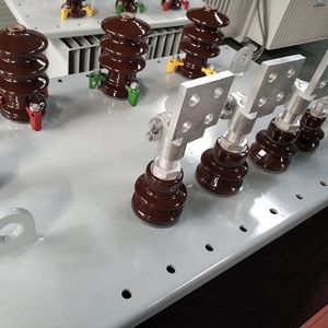 Thấp Giảm Cân Ba Giai Đoạn Dầu Đắm Mình 320 Kva Biến Áp Phân Phối <span class=keywords><strong>6kv</strong></span> 10kv 11kv Cao Chất Lượng Giao Hàng Nhanh Nhà Máy Giá - Product Image 6