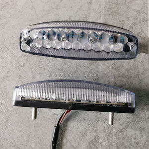 ไฟท้ายเบรคท้าย<span class=keywords><strong>รถ</strong></span> <span class=keywords><strong>ATV</strong></span> สำหรับ50cc 70 CC <span class=keywords><strong>125cc</strong></span> 110cc 90cc 150cc <span class=keywords><strong>ATV</strong></span> Quad Taotao - Product Image 6