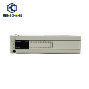 FX3U-80MT/ESS FX3U-80MT FX3U โมดูลควบคุม PLC -F SERIES ตัวควบคุมแบบตั้งโปรแกรมได้ - Product Image 1