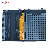 Batterie Li-Polymère Rechargeable BP47 pour Redmi Note 11 Pro Plus Xiaomi 11i Qualité Premium a