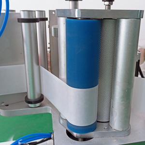 YN-305 Vertical <strong>Labeling</strong> <strong>Machine</strong> for Kitchen Seasoning Square Bottle Wash Supplies Hexagonal Bottle Medical Honey Round Bottle - Product Image 6