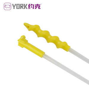 Penjualan pabrik berbagai kateter Spiral dengan pegangan kateter Spiral ditangani dokter hewan - Product Image 3