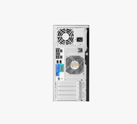 Servidor en torre P65093-AA1 ProLiant ML30 Gen11 E-2414 1P 16G*2 NHP Svr 350w 4U