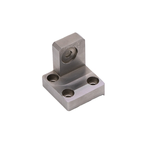 Khung xe máy tùy chỉnh độ chính xác cao CNC gia công dịch vụ cho kim loại thép không gỉ đồng nhôm 3D mô hình phay - Product Image 4